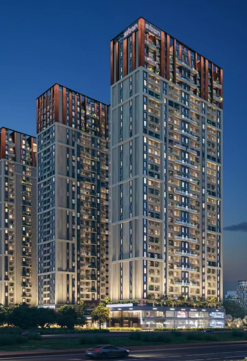 SIBAN at GIFT City
