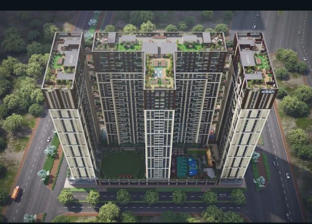 SIBAN at GIFT City