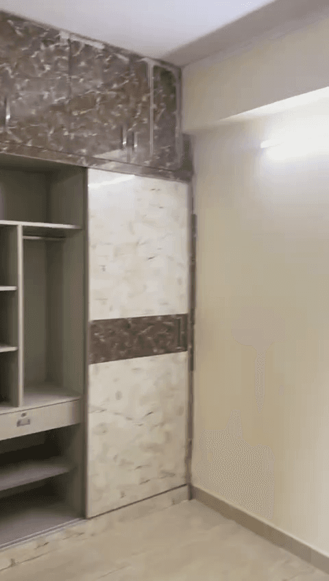Builder Floor For Sale In Saunda