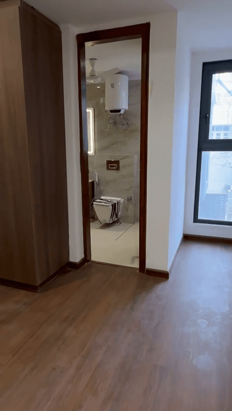 1 Bhk For Sale In Unitech The Palms Gurugram