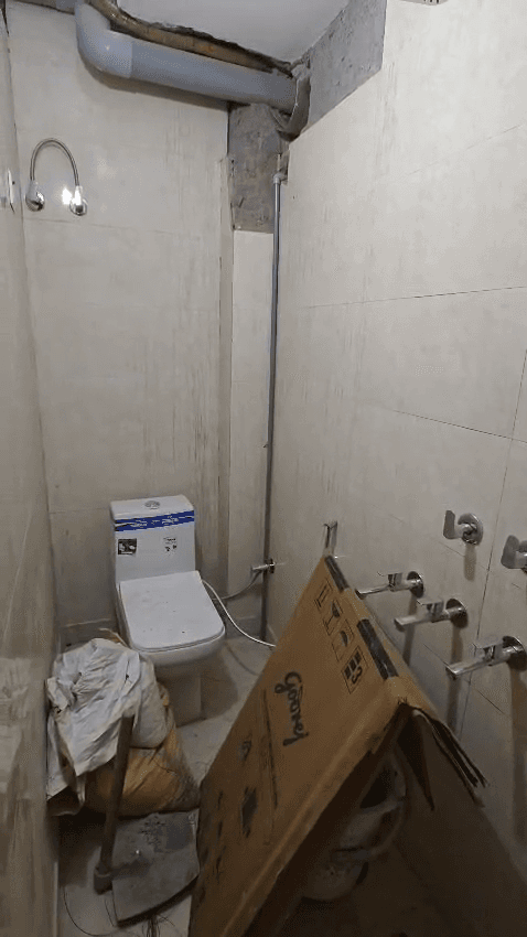 Builder Floor In Narela