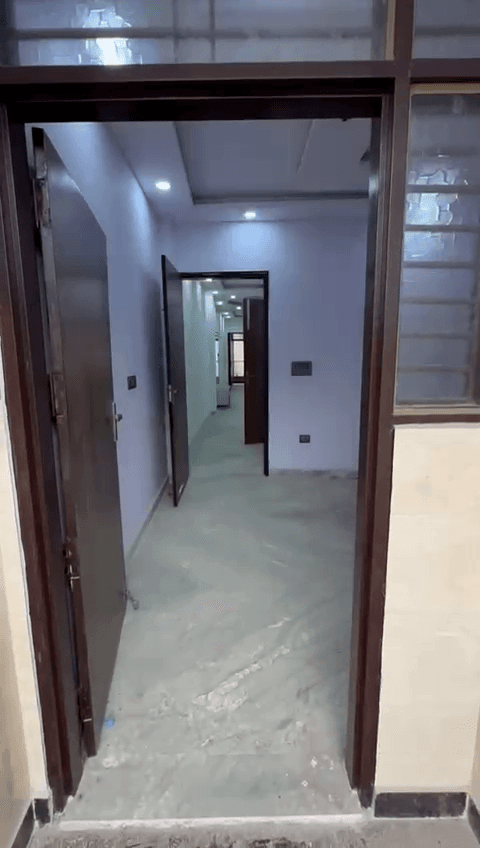 Builder Floor For Sale In Pasan