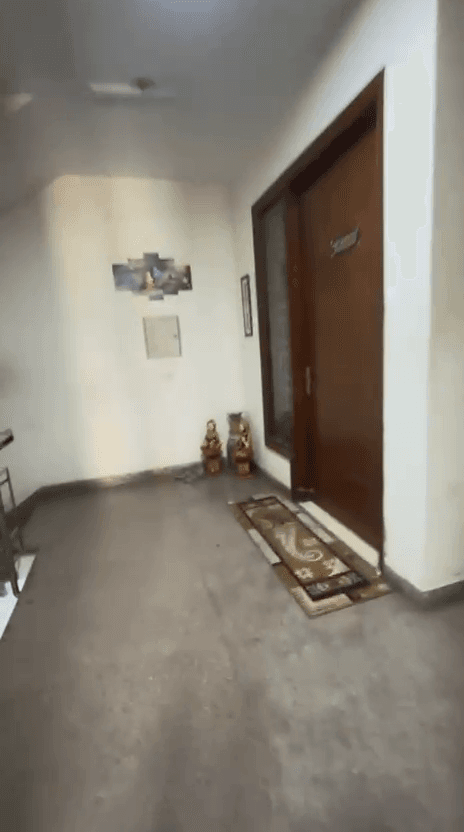 Builder Floor For Rent In Jasola
