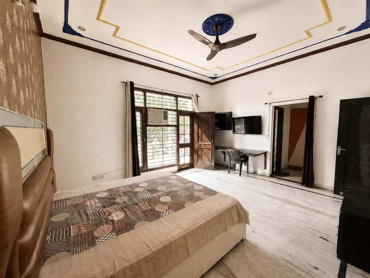 Find 2 Bhk In Swati Corporate For Rent Rajiv Gandhi Chandigarh Technology Park