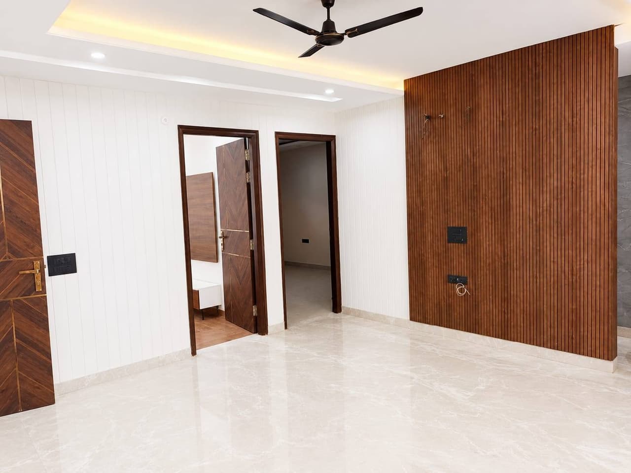 Builder Floor For Rent In Haryana