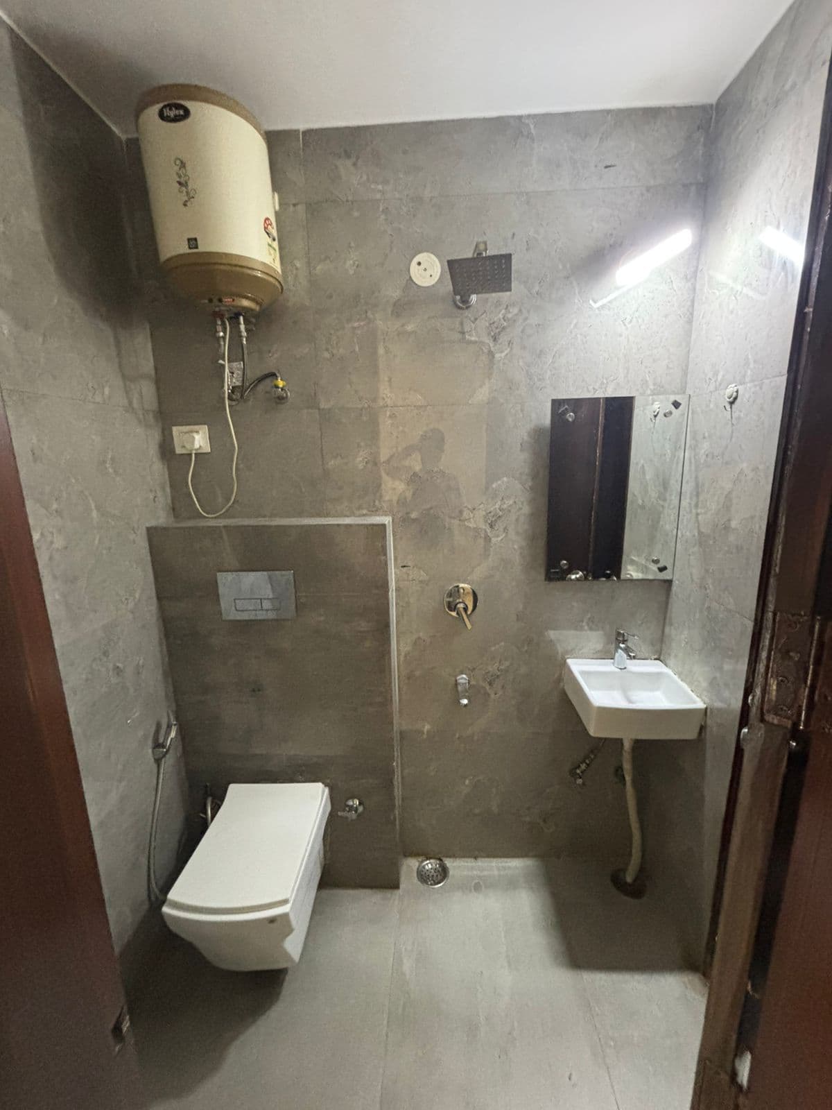 Builder Floor For Rent In Haryana
