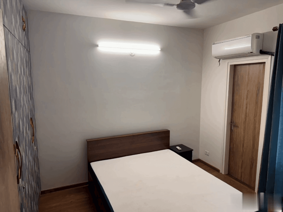 Builder Floor For Rent In Haryana