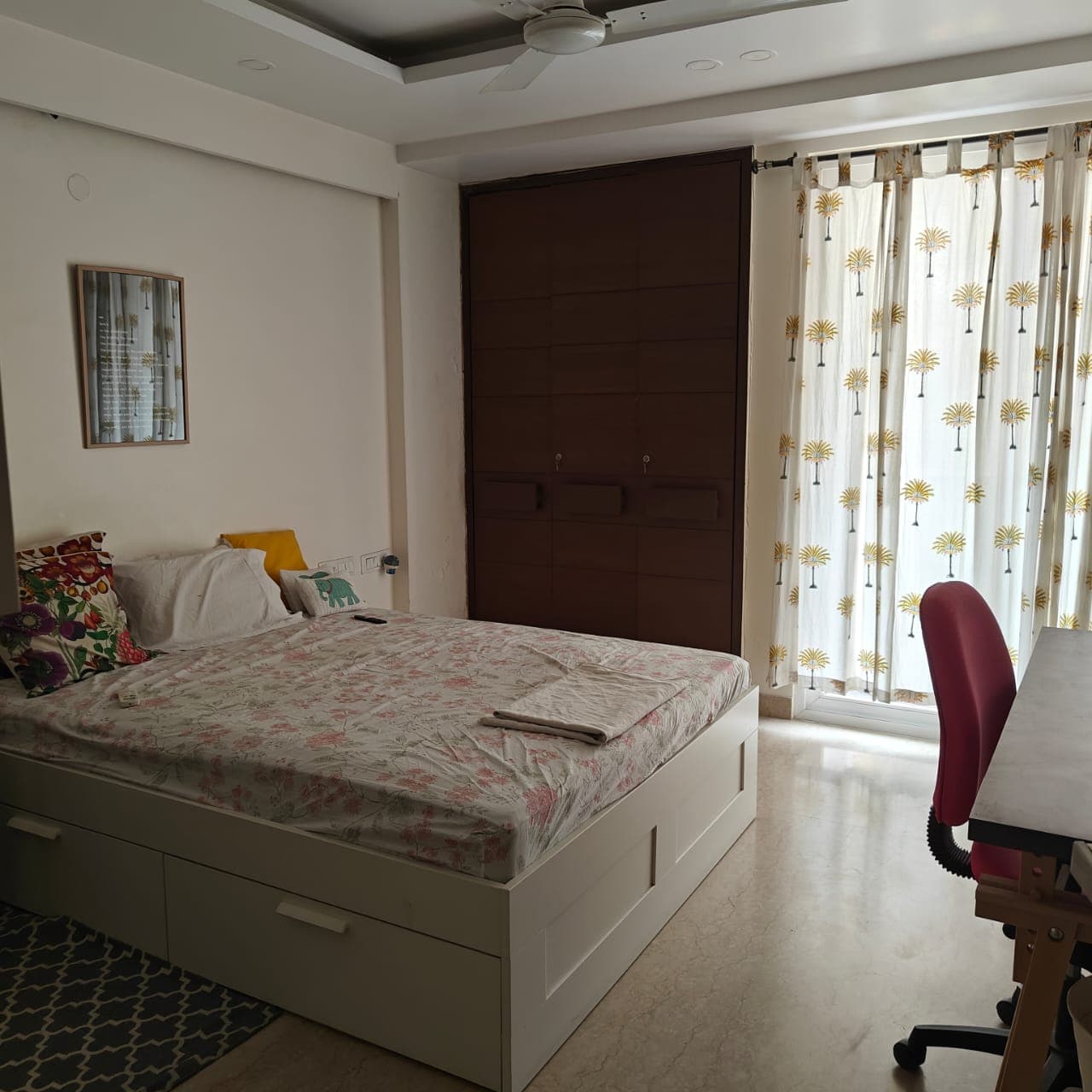 Builder Floor For Sale In Pasan