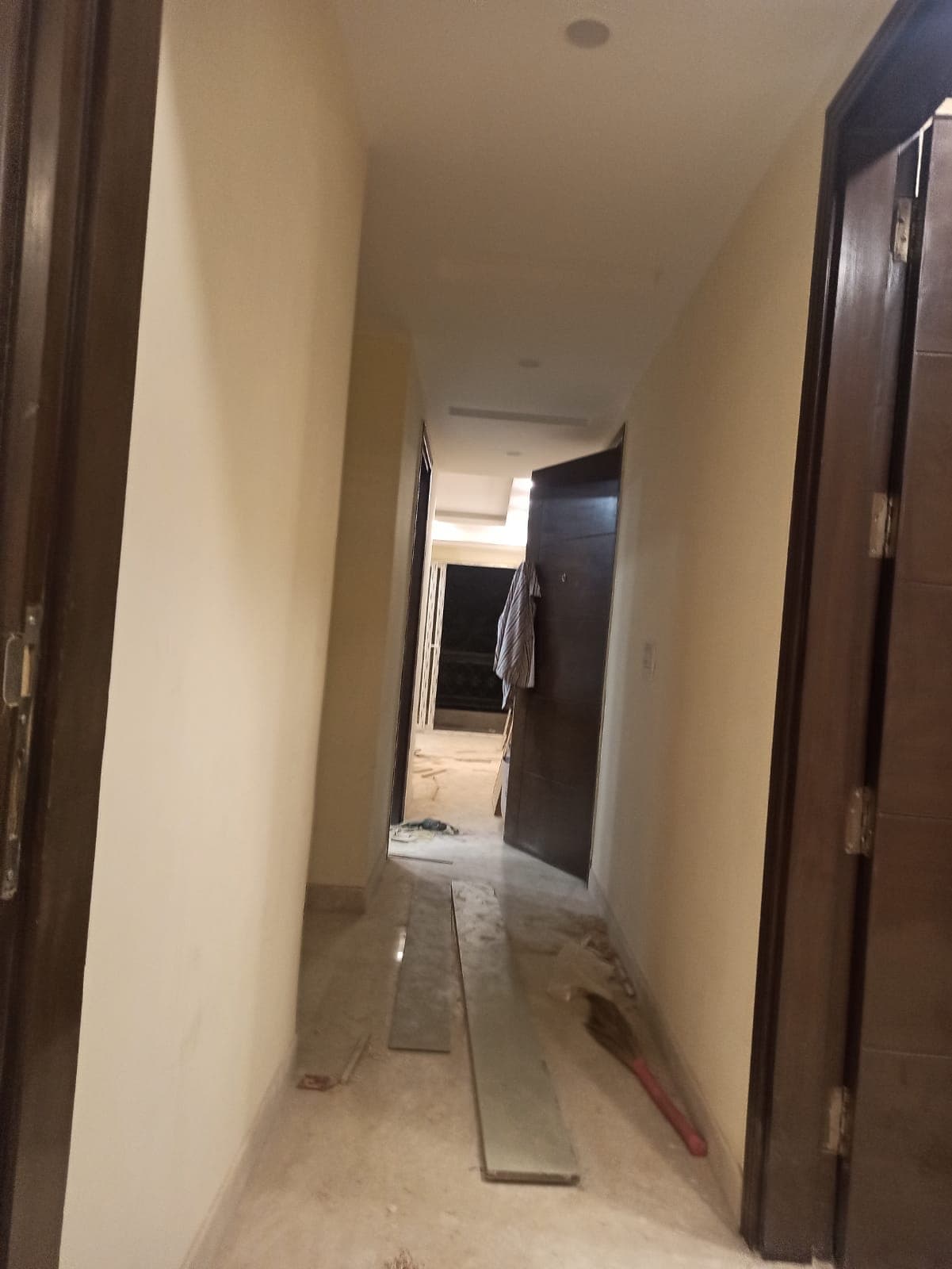 Builder Floor For Sale In Pasan