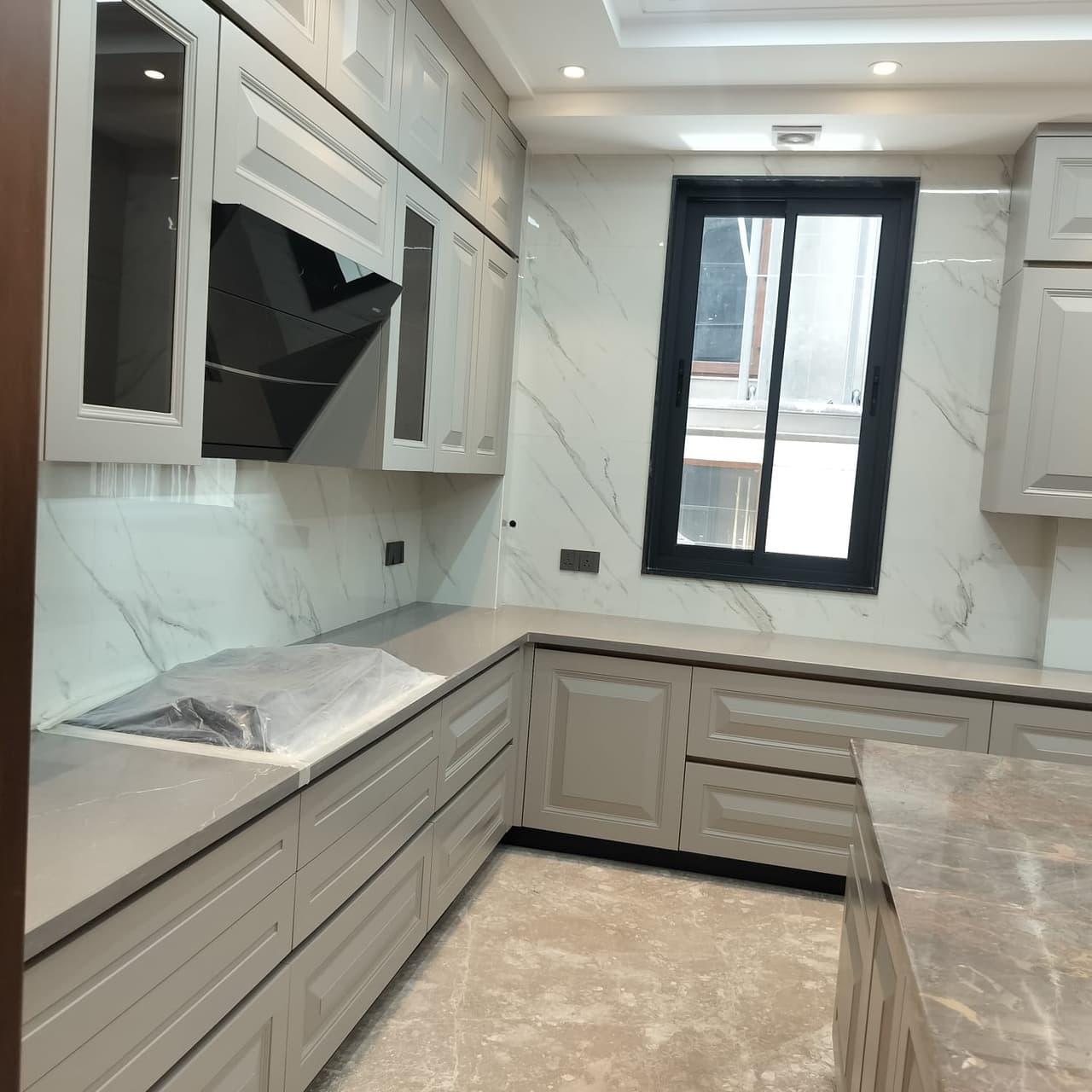 Builder Floor For Sale In Pasan
