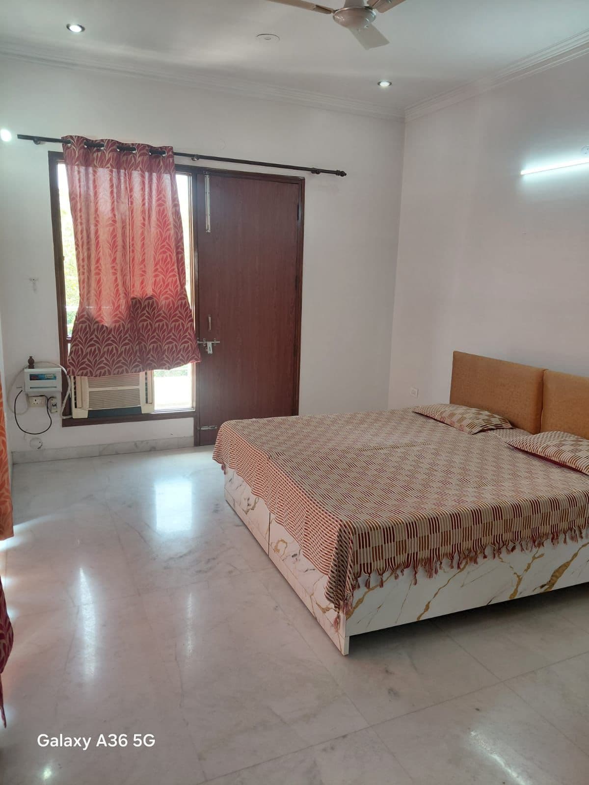 Builder Floor For Rent In Haryana