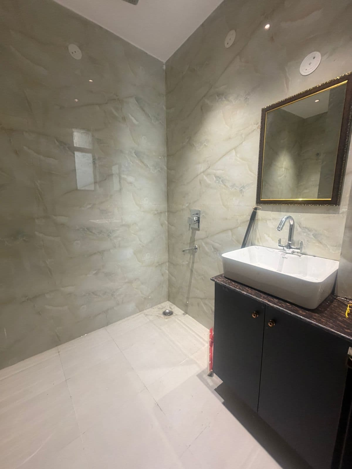 Builder Floor For Rent In Pen