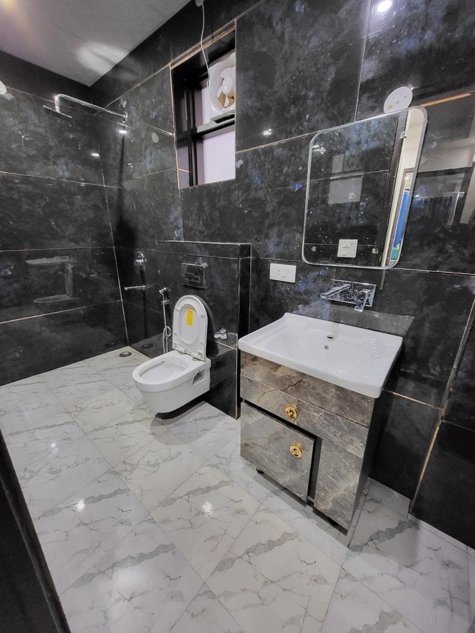 Builder Floor For Rent In Haryana