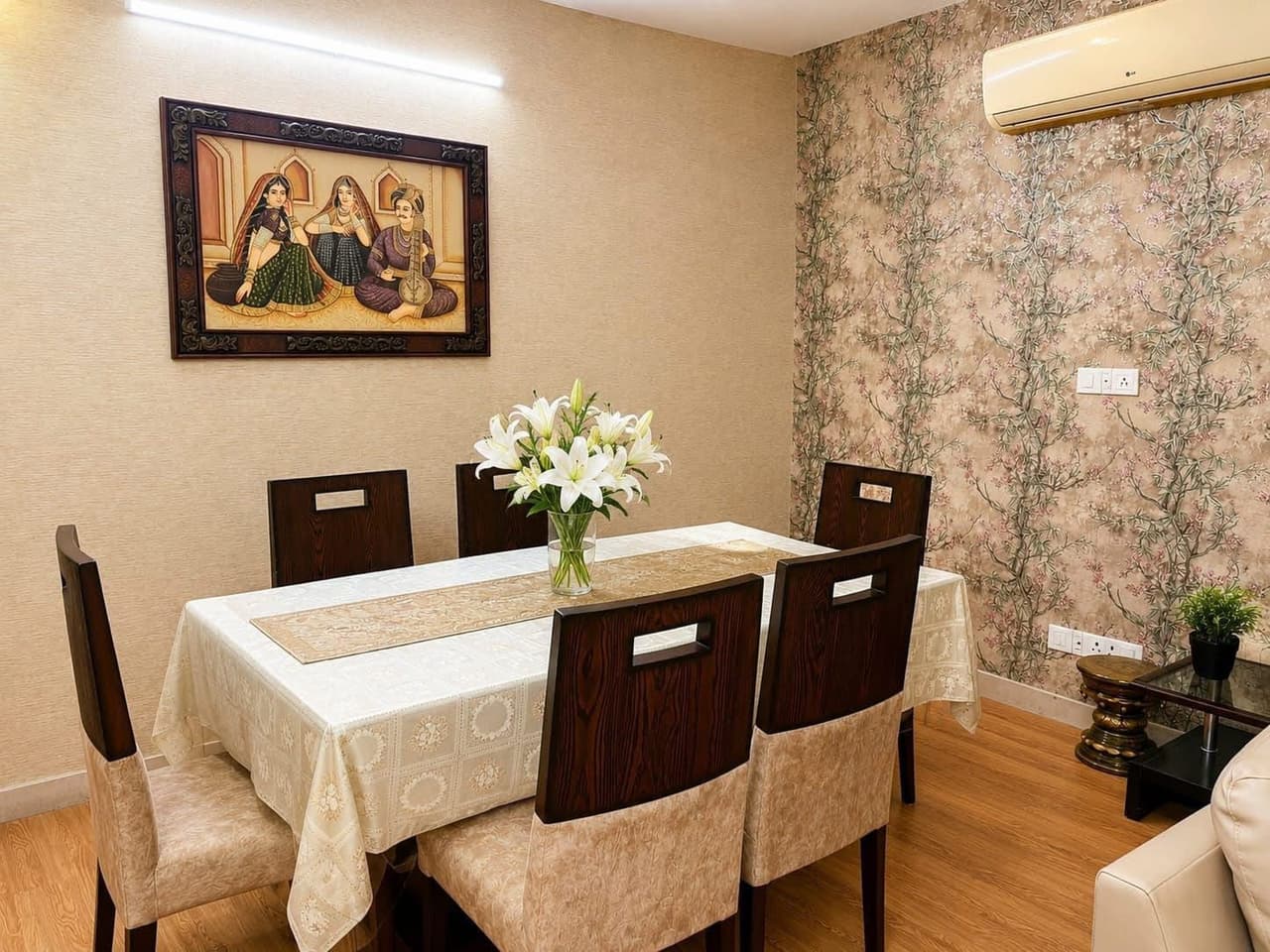 Builder Floor For Sale In Pasan