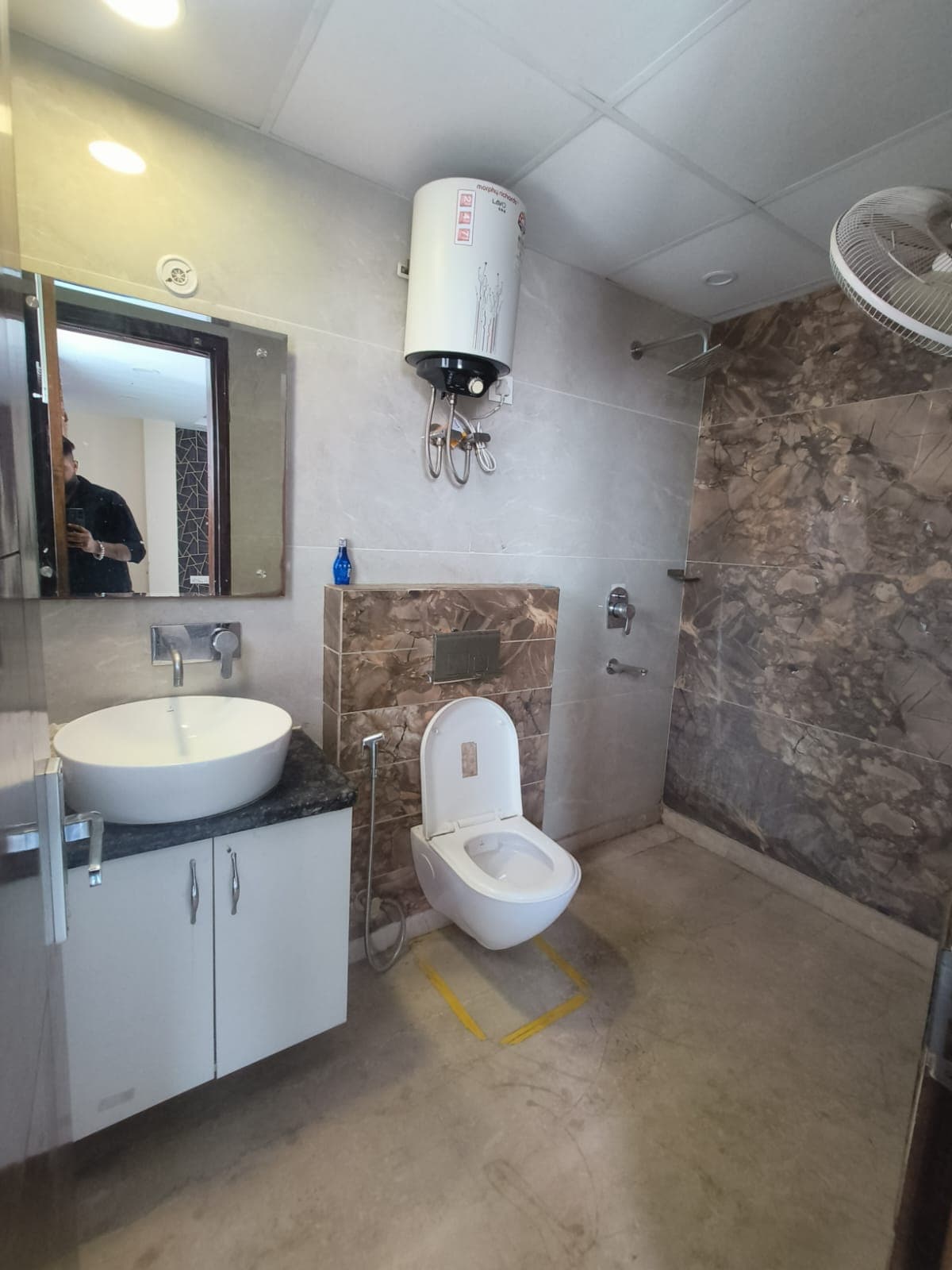 Builder Floor For Sale In Sohna