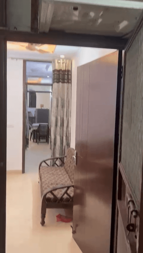 Builder Floor For Sale In Pasan