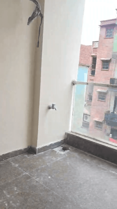 Builder Floor For Sale In Pasan