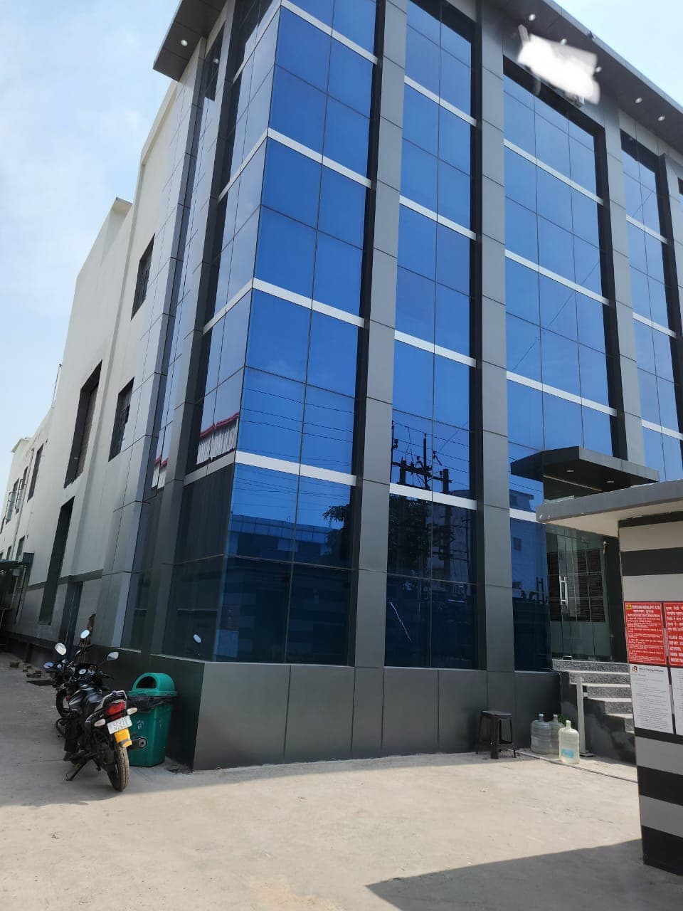 Ace Noida Extension
