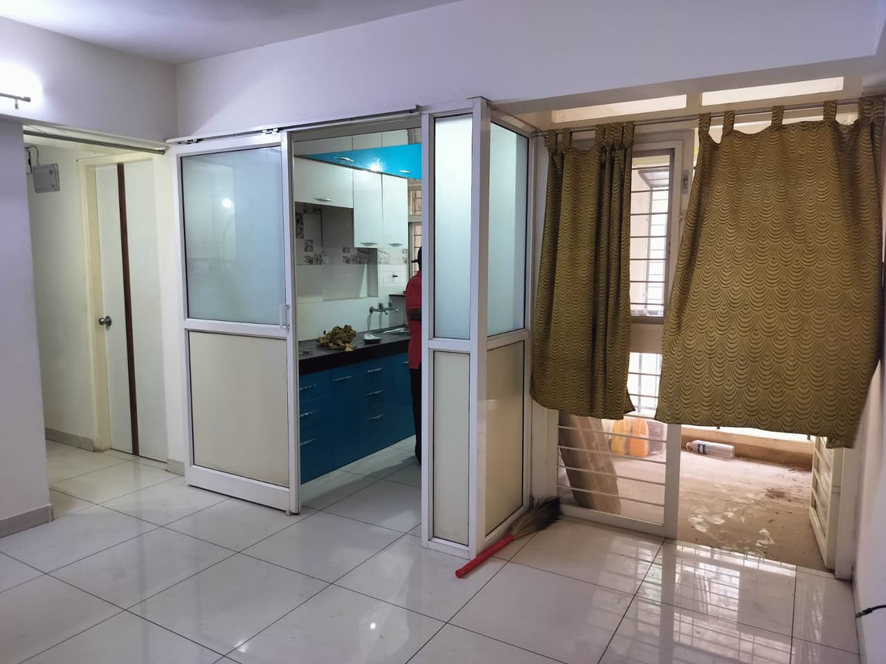 Flat For Sale In Bhukum Mulshi