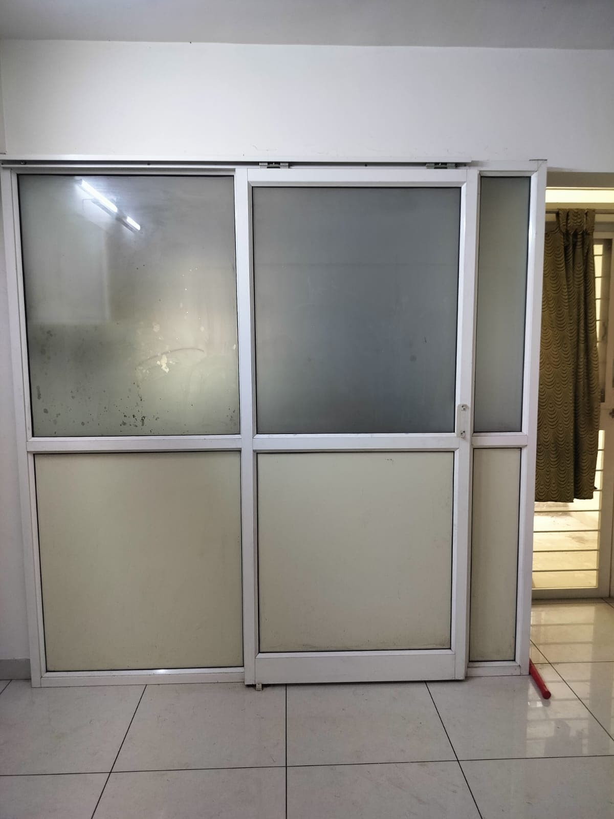 Flat For Sale In Chandkhed Mawal