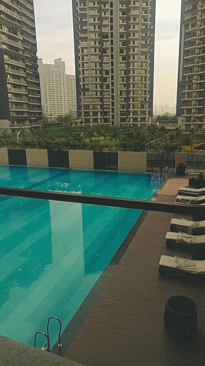 1 Bhk Flat For Rent In Balaji Apartments Gurugram