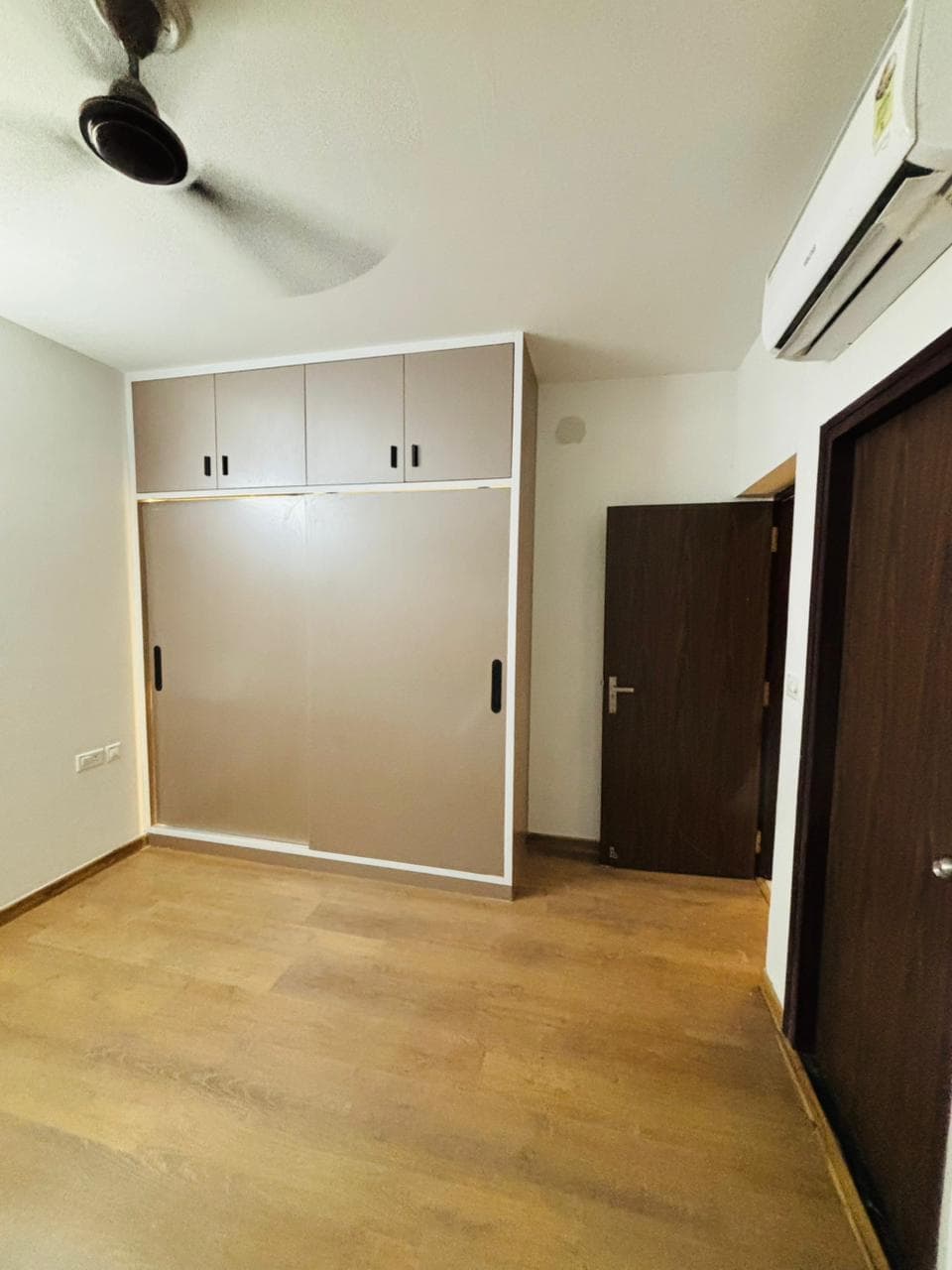 1 Bhk Flat For Rent In Balaji Apartments Gurugram