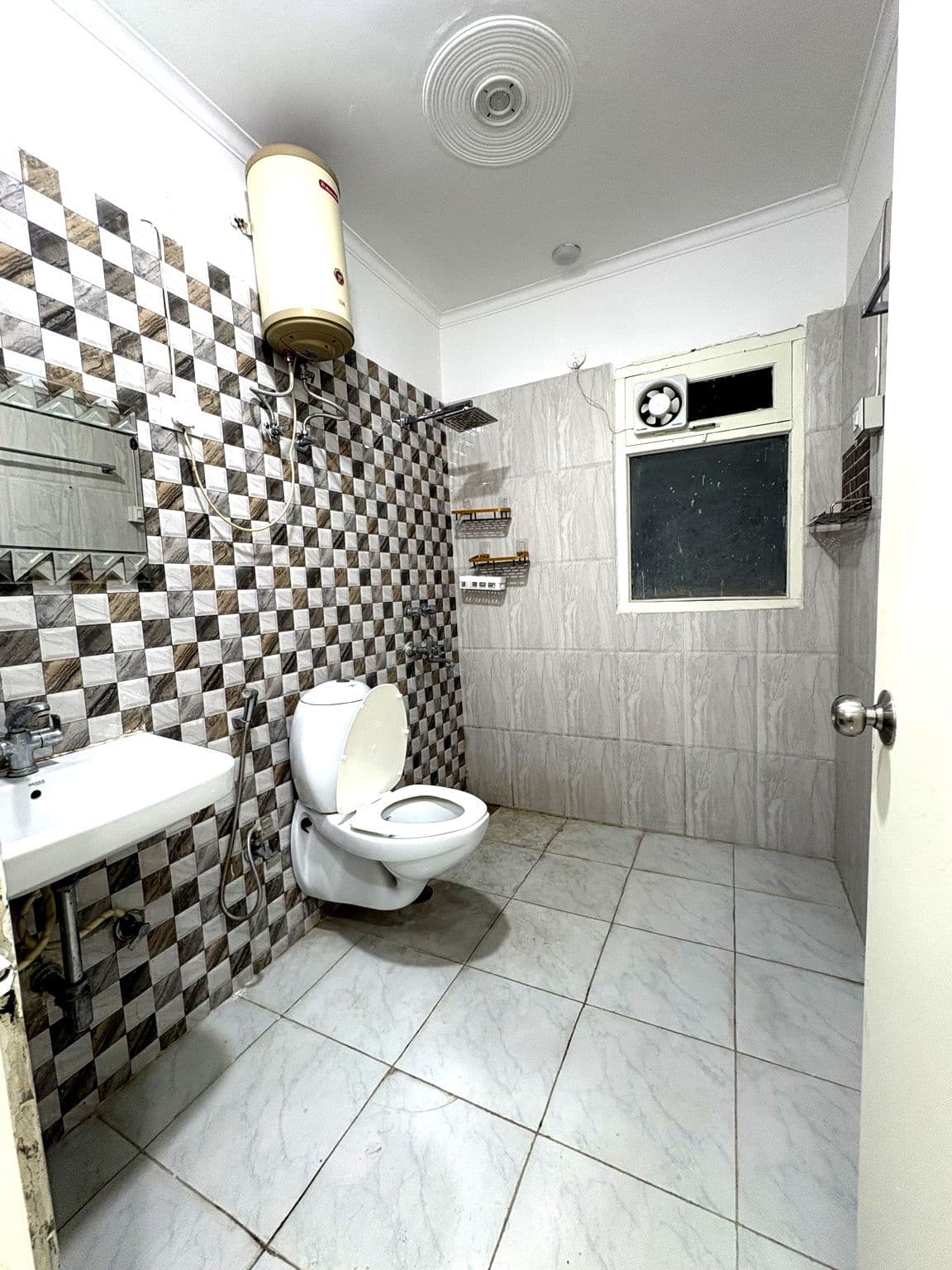 1 Bhk For Sale In Vasant Apartment Gurugram