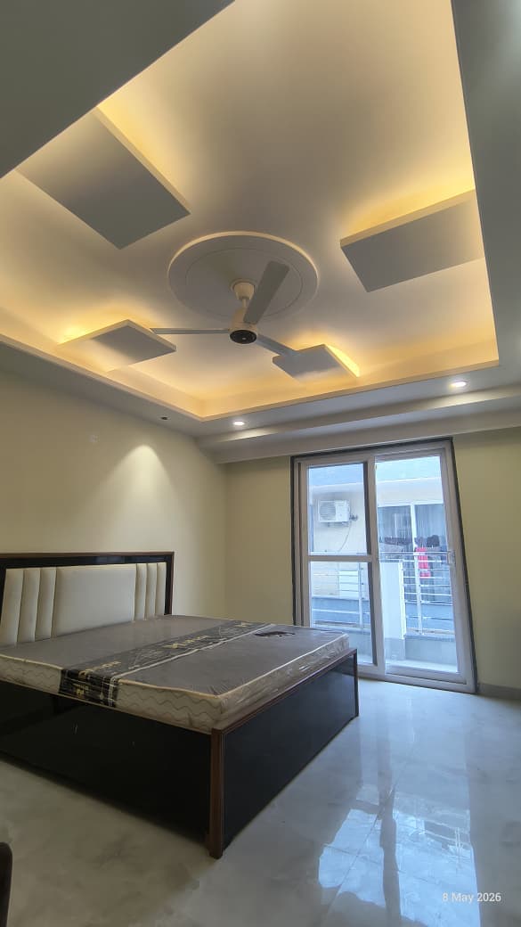 Rent 1 Bhk Home In Kenton Apartment Dwarka Sector 21