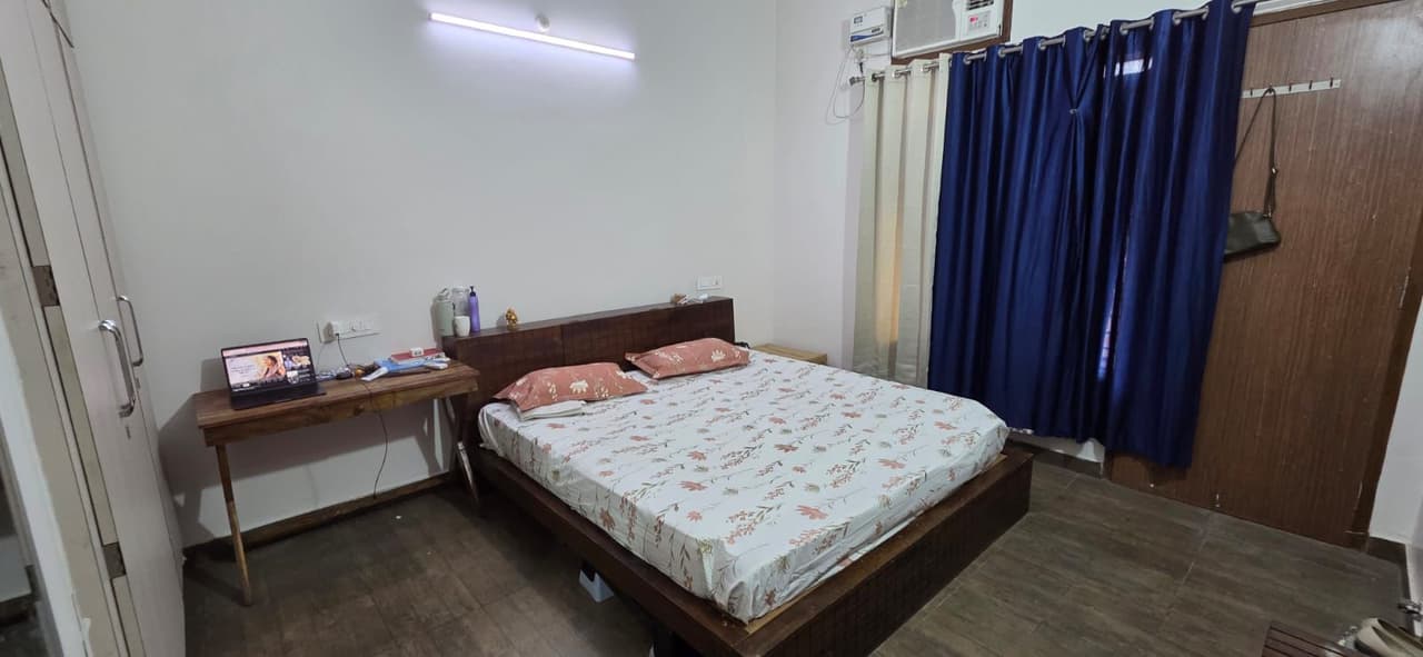 Buy Your 1 Bhk Home In Delhi Jal Borad Residential Najafgarh