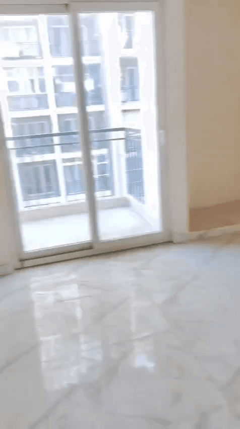 2 Bhk Flat For Rent In Gaur City Dadri