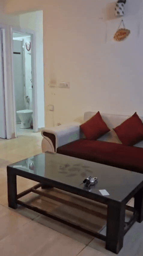 1 Bhk Properties For Rent In Sreeniketan Apartment In Vasundhara Enclave Trilokpuri