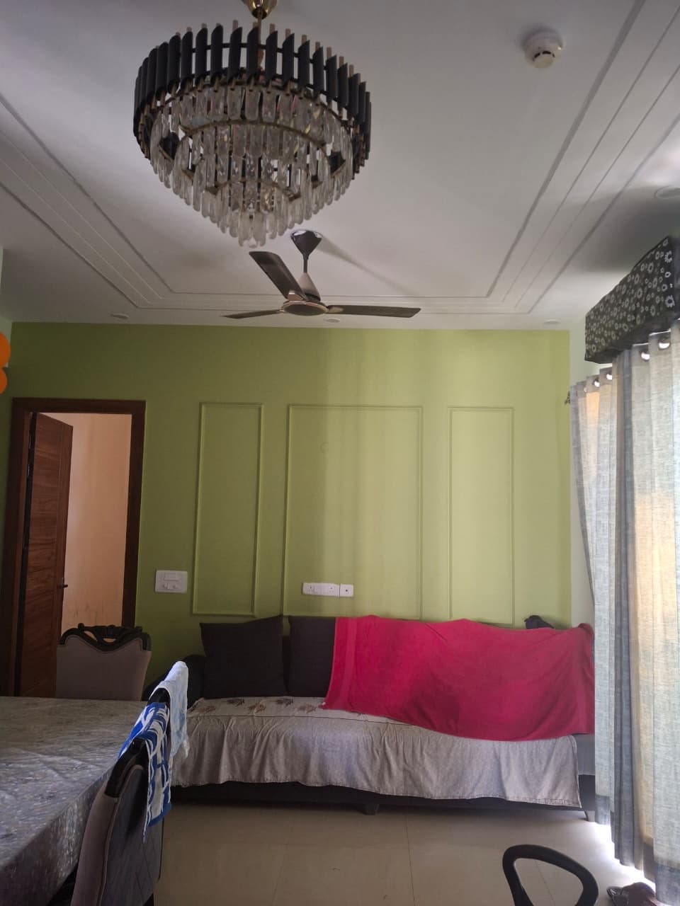 2 Bhk Flat For Sale In Ajnara Homes Noida Extension
