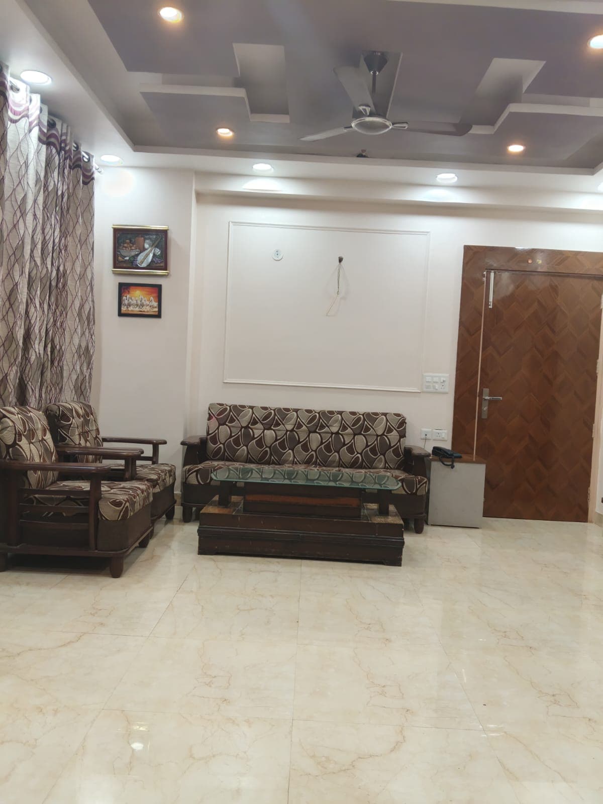 1 Bhk For Sale In Savitri Nagar Hauz Khas