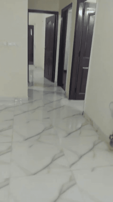 Flat For Rent In Raghunathpuri Ghaziabad
