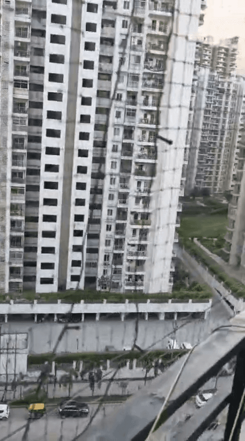 Shahdara 2 Bhk Flats For Rent Lig Flat