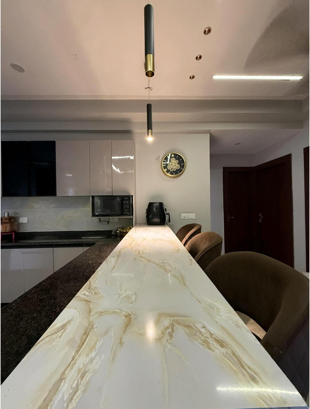 Bhutani Avenue 62 Noida