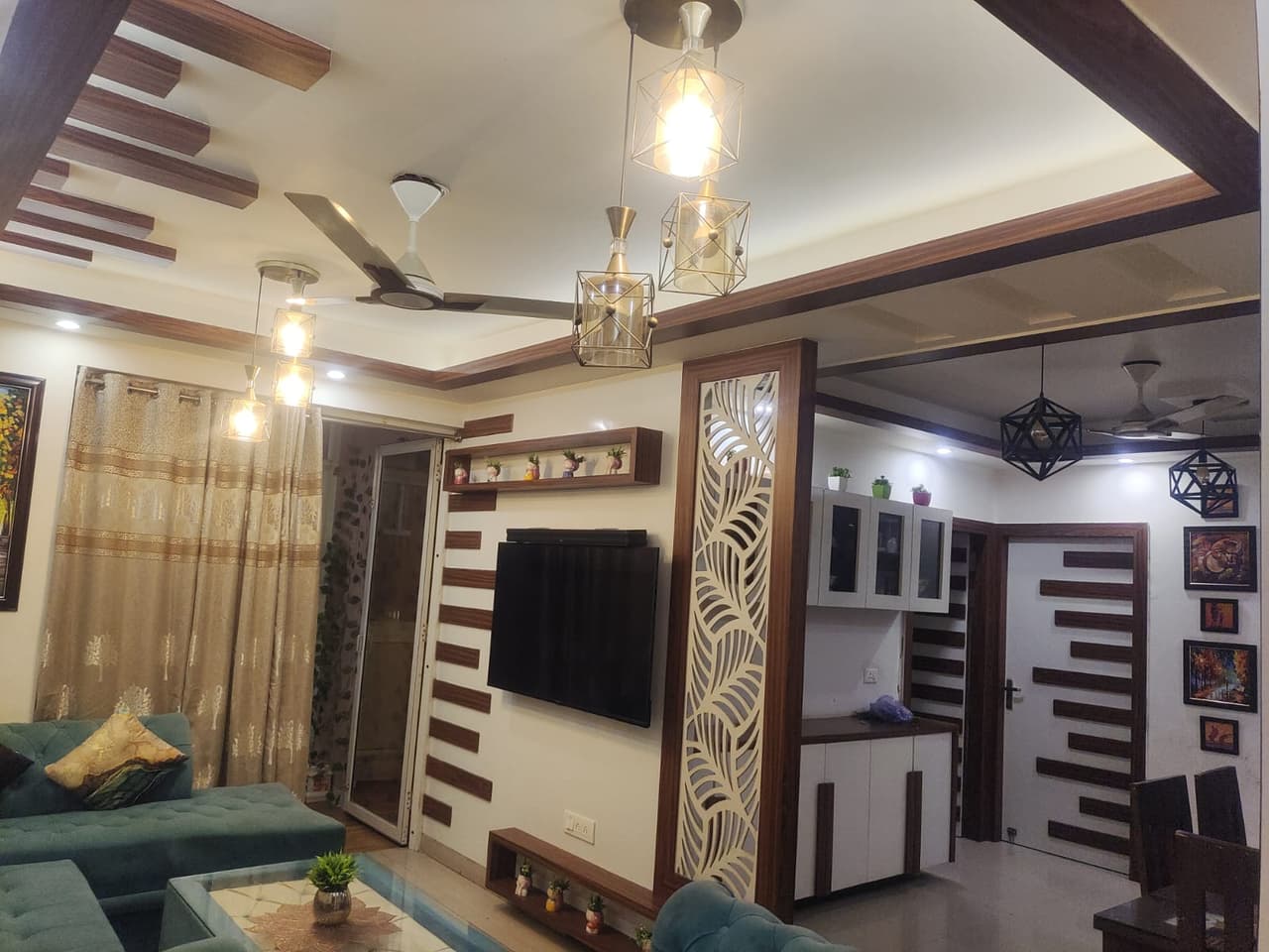 Bhutani Avenue 62 Noida
