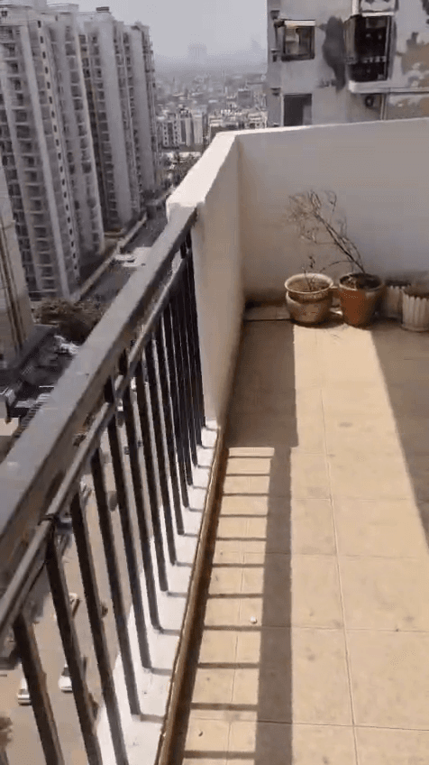 2 Bhk Gaur City Noida