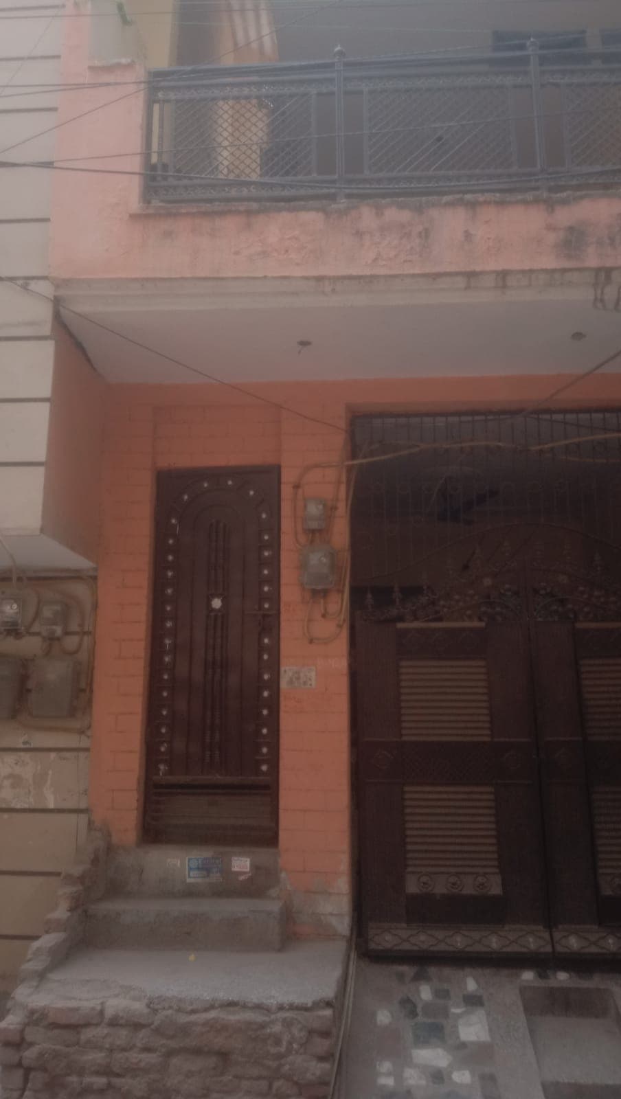 Buy Your 1 Bhk Home In Delhi Jal Borad Residential Najafgarh