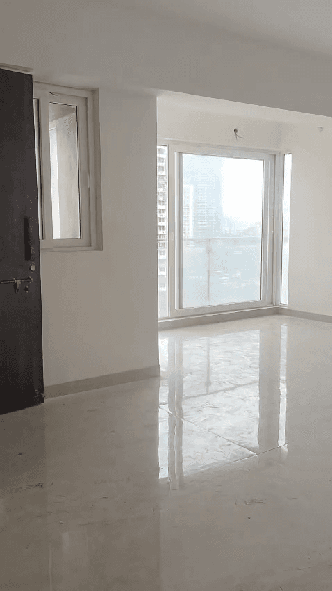 4 Bhk Apartments To Buy In Pandurang Smruti Apartment Naigaon
