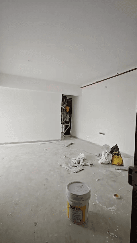 4 Bhk Apartments To Buy In Pandurang Smruti Apartment Naigaon