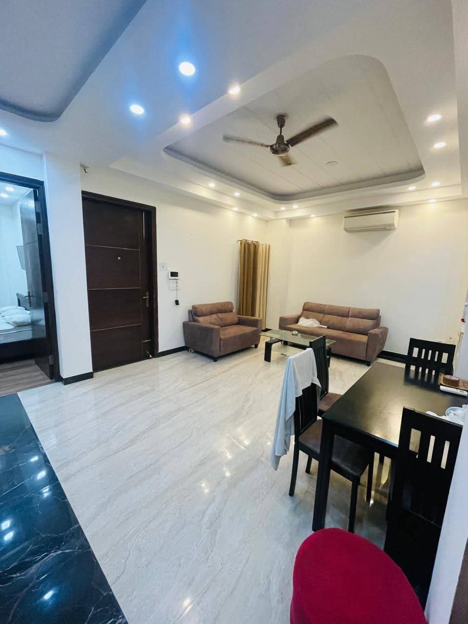Flat For Rent In Luharli Dadri
