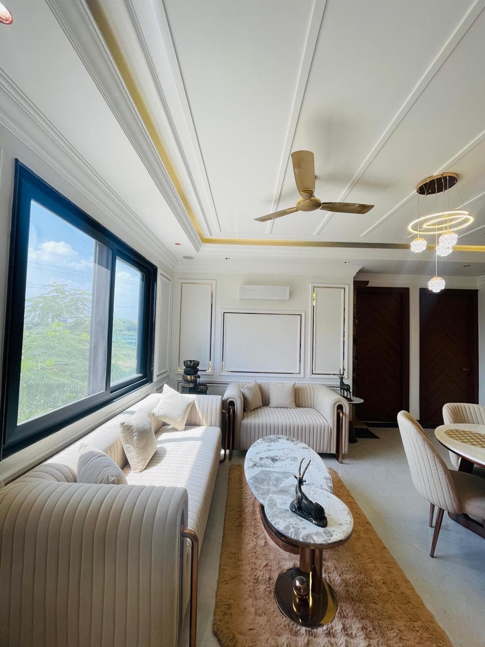 Buy Your 1 Bhk Home In Delhi Jal Borad Residential Najafgarh