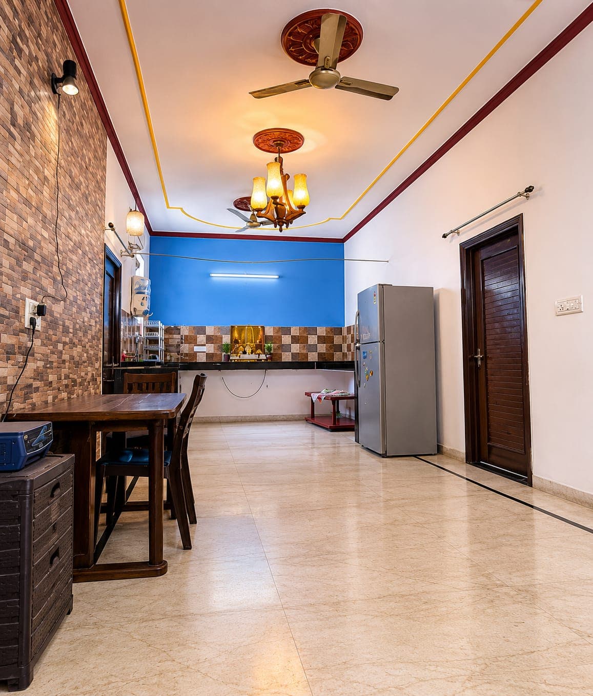 Flat For Sale In Gill Village Ludhiana