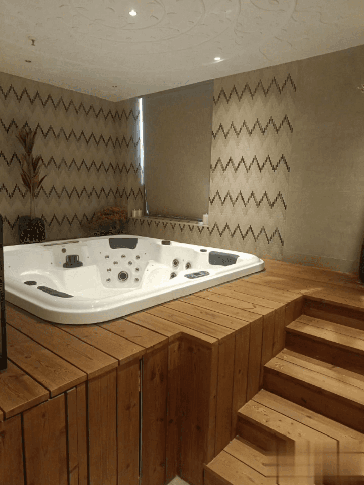 Flat For Rent In Sector 8 Jhajjar