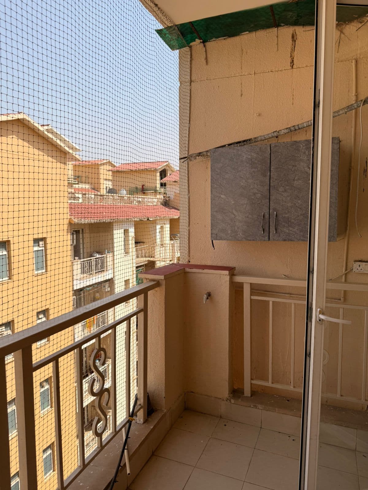Flat For Rent In Dinod Bhiwani