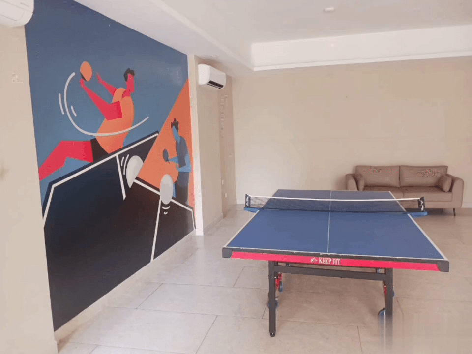 Flat For Rent In Sector 8 Jhajjar