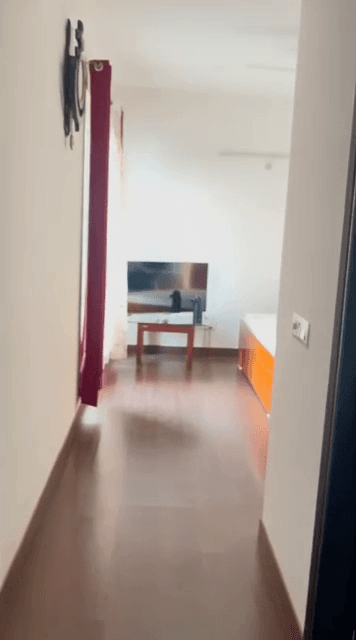 Flat For Rent In Kharuni Morni