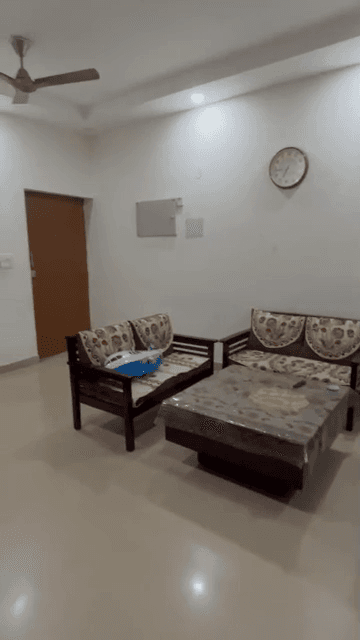 Flats For Rent In Garhi Patti