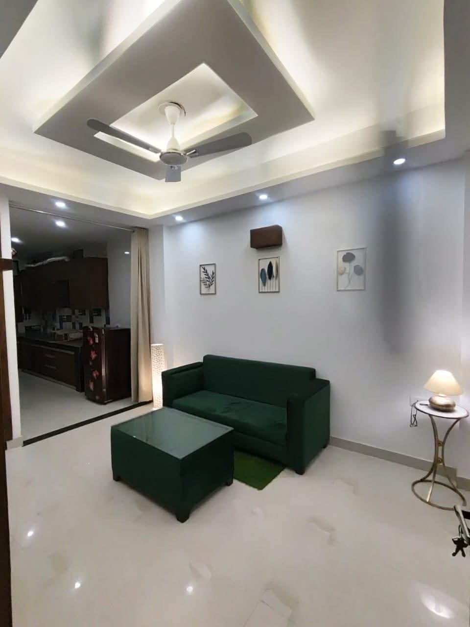 Ghumanhera 2 Bhk Flats For Rent Kapashera